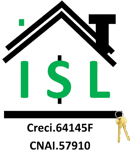 Logo ISL Imóveis