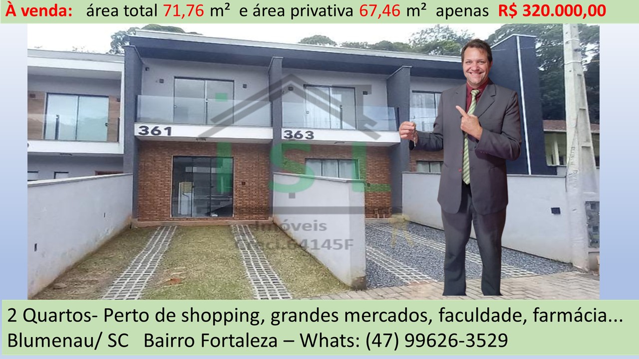 Imagem do imóvel Fortaleza