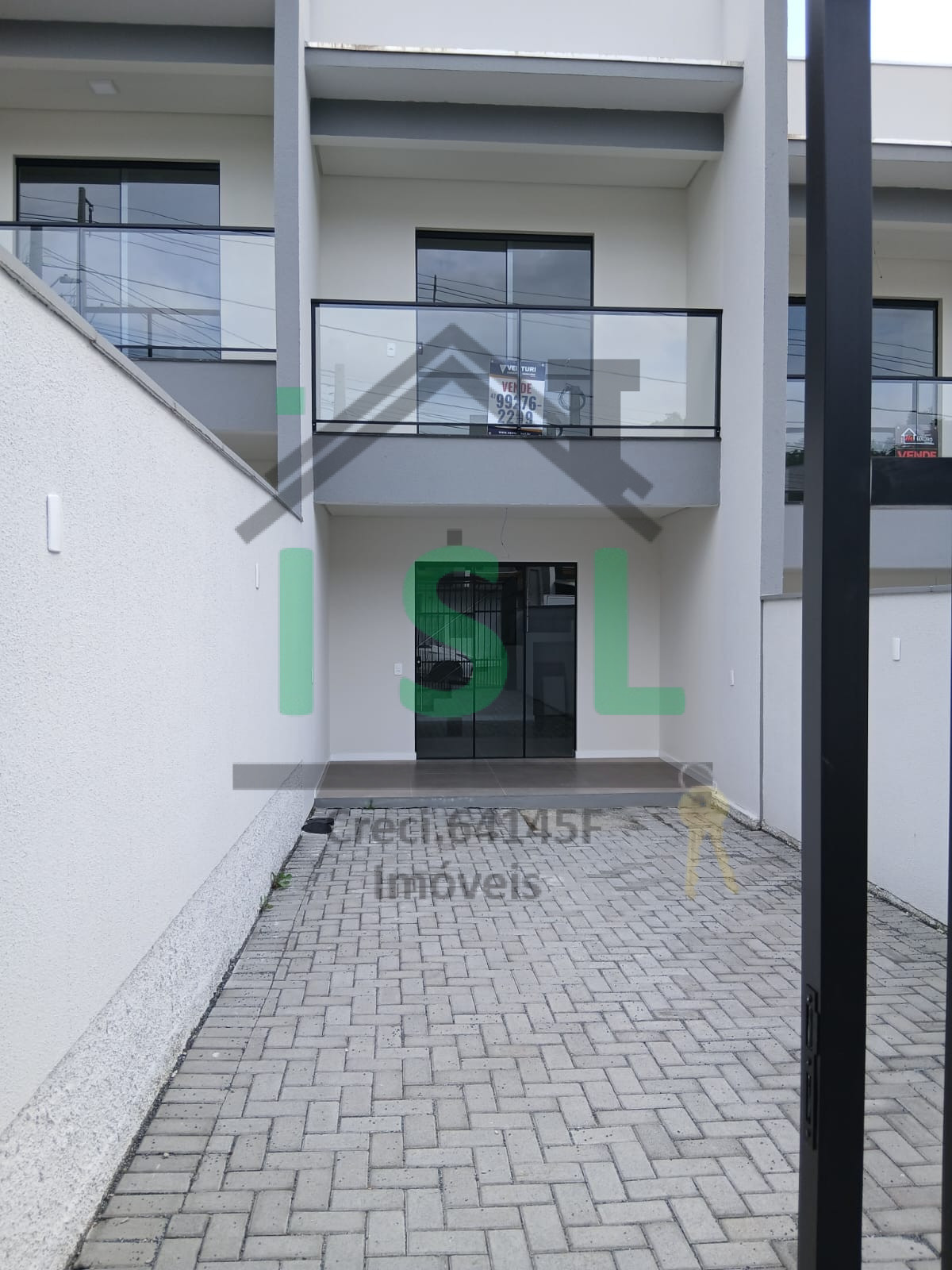 Imagem do imóvel Água Verde