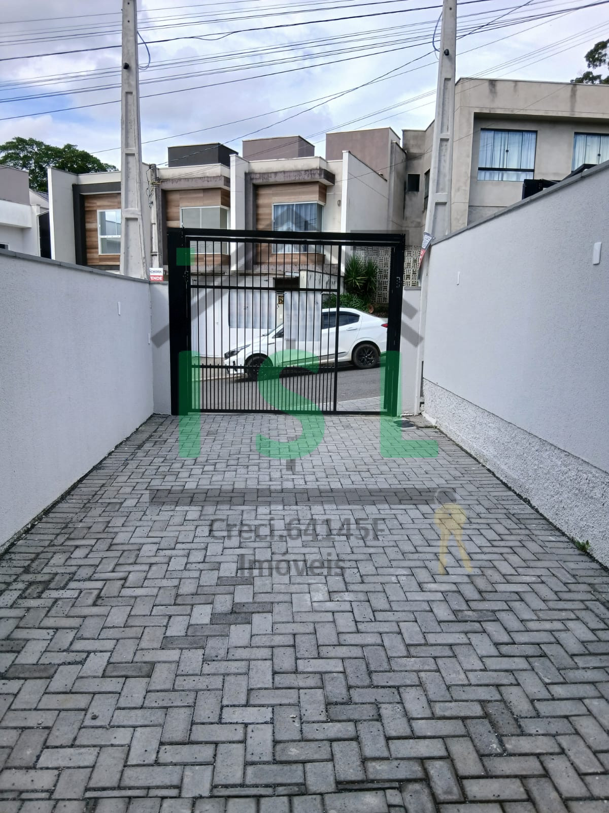 Imagem do imóvel Água Verde