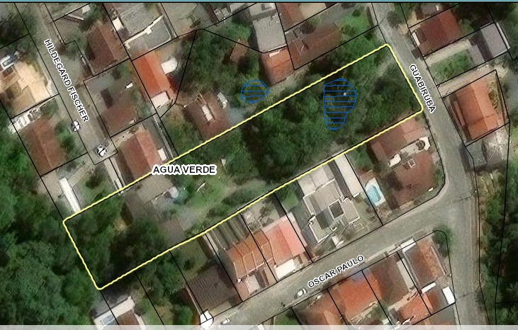 Imagem do imóvel Água Verde