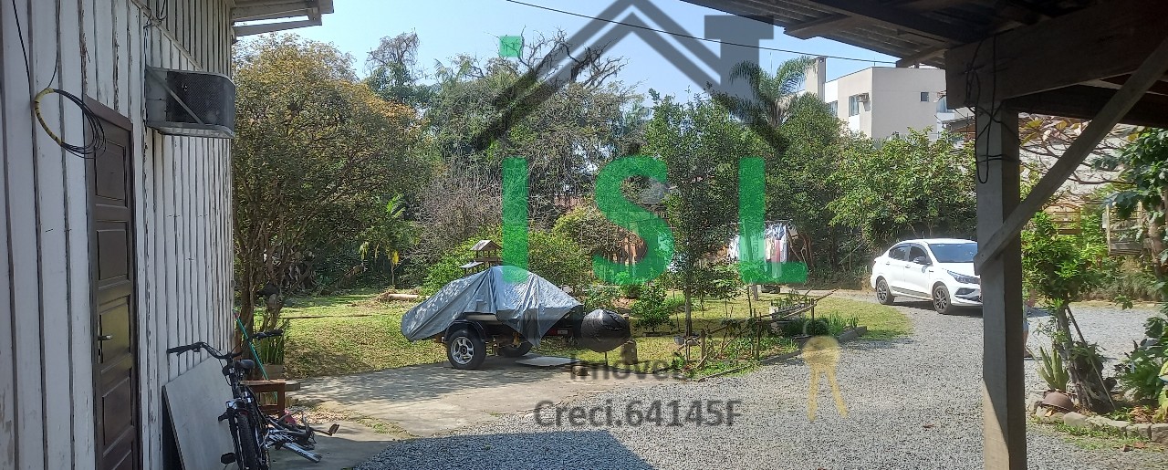 Imagem do imóvel Água Verde