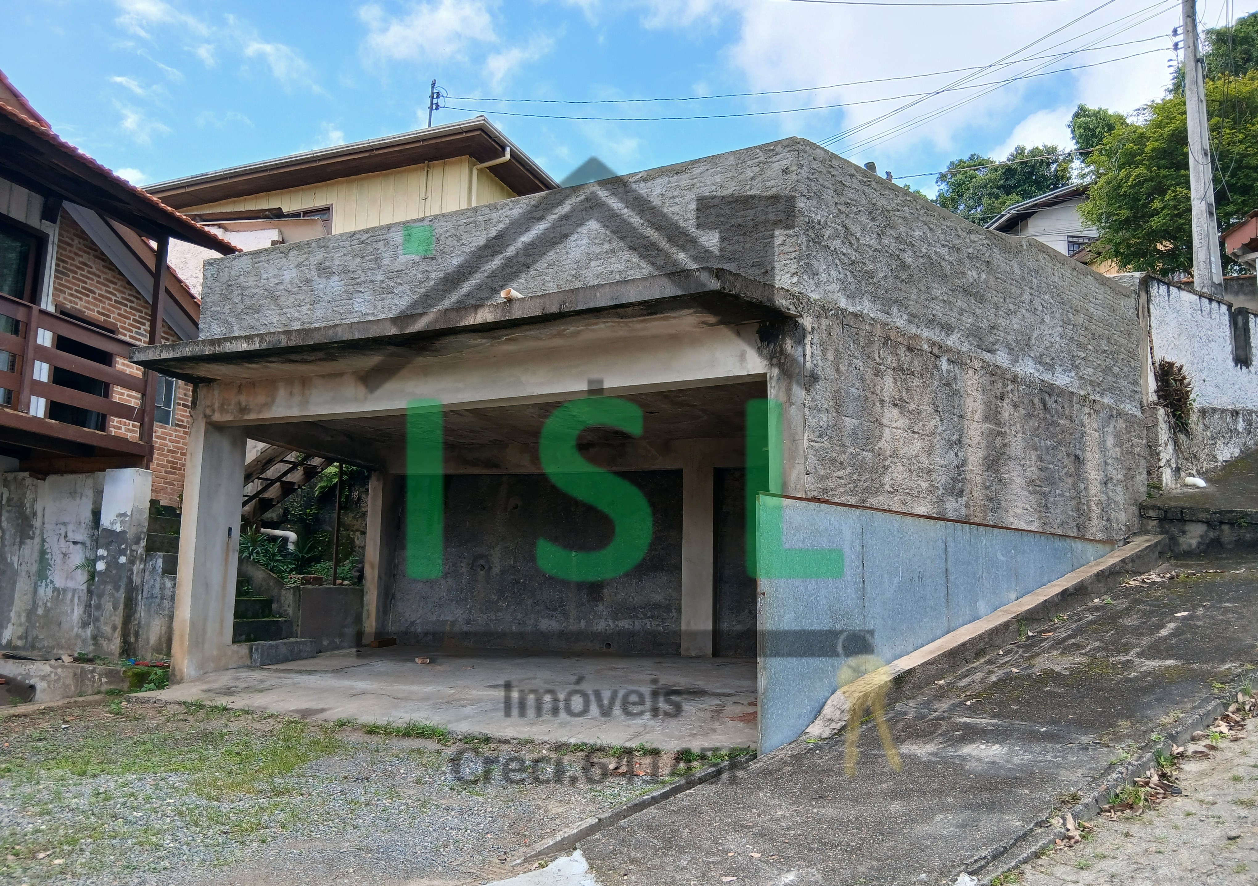 Imagem do imóvel Água Verde