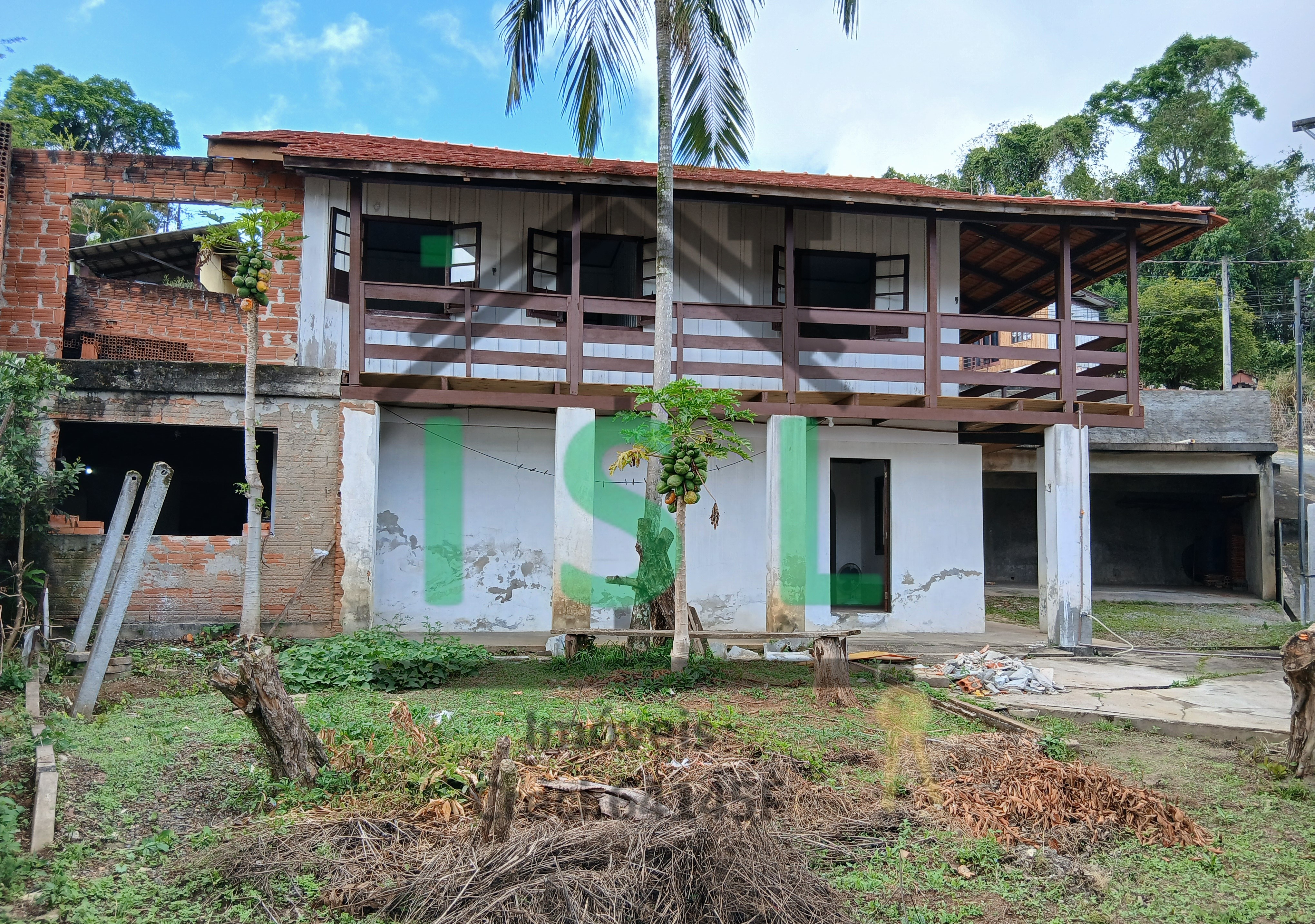 Imagem do imóvel Água Verde