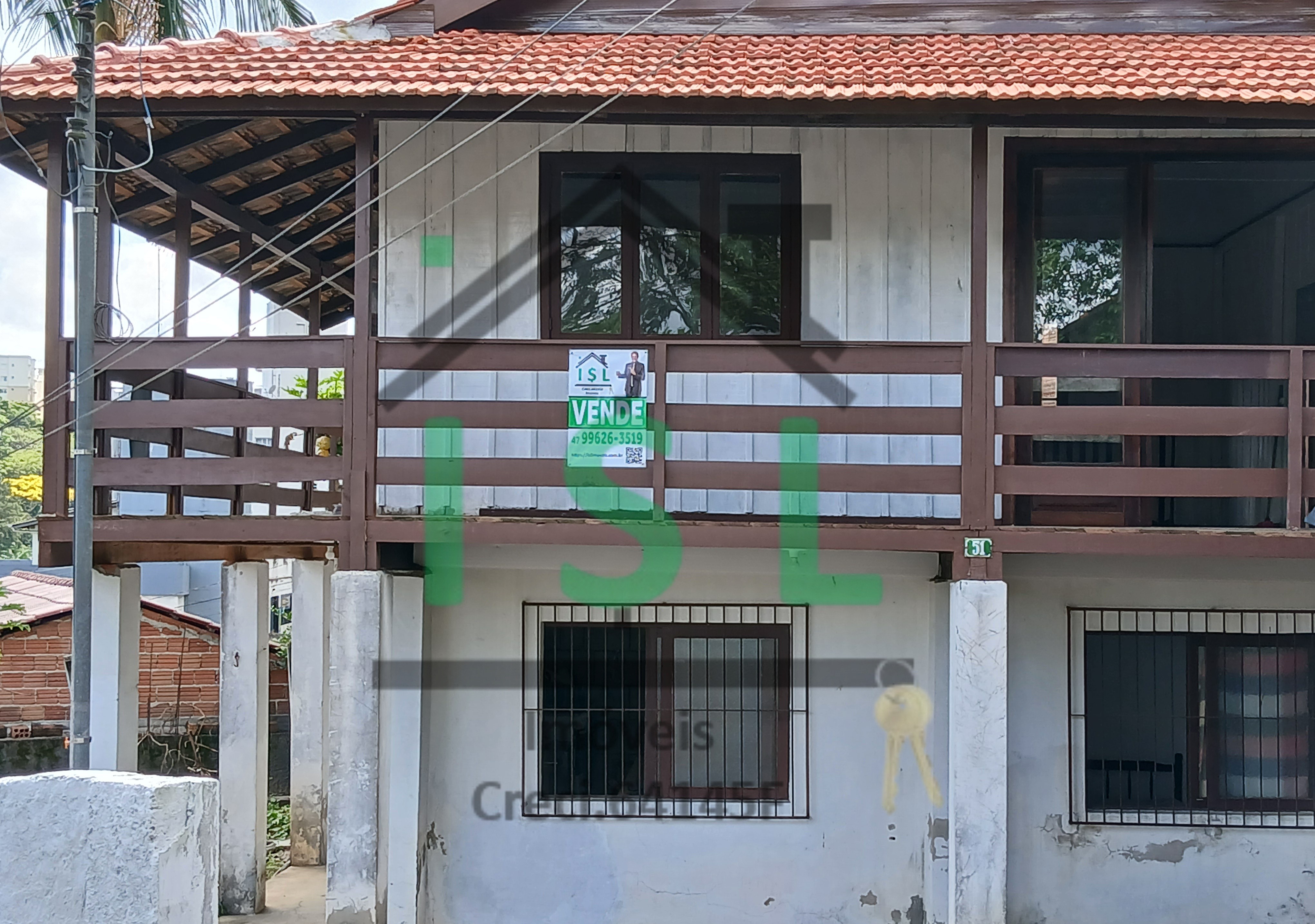 Imagem do imóvel Água Verde