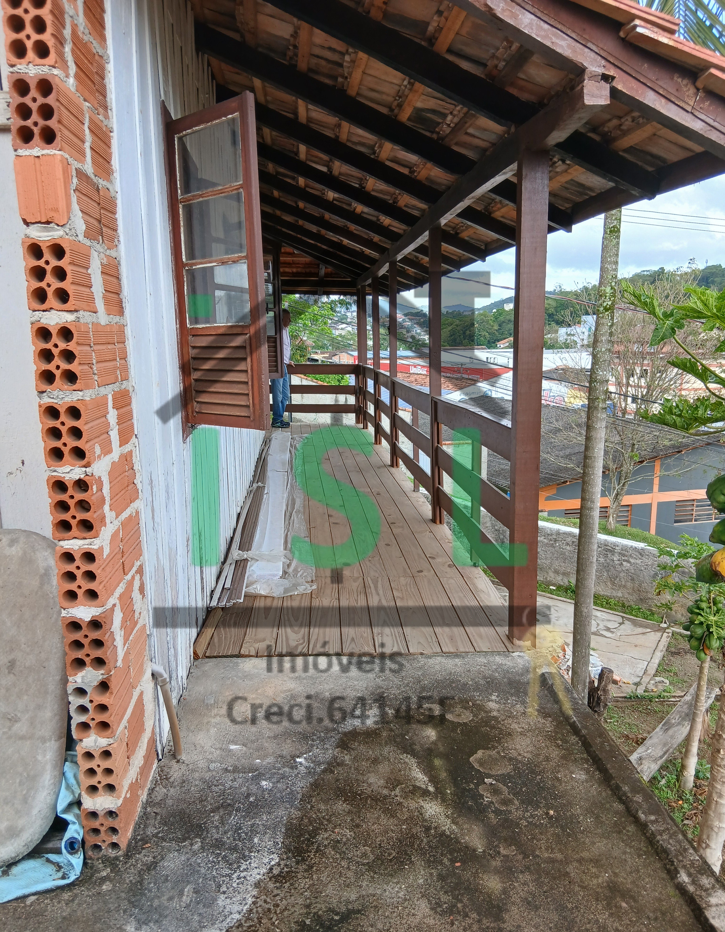 Imagem do imóvel Água Verde