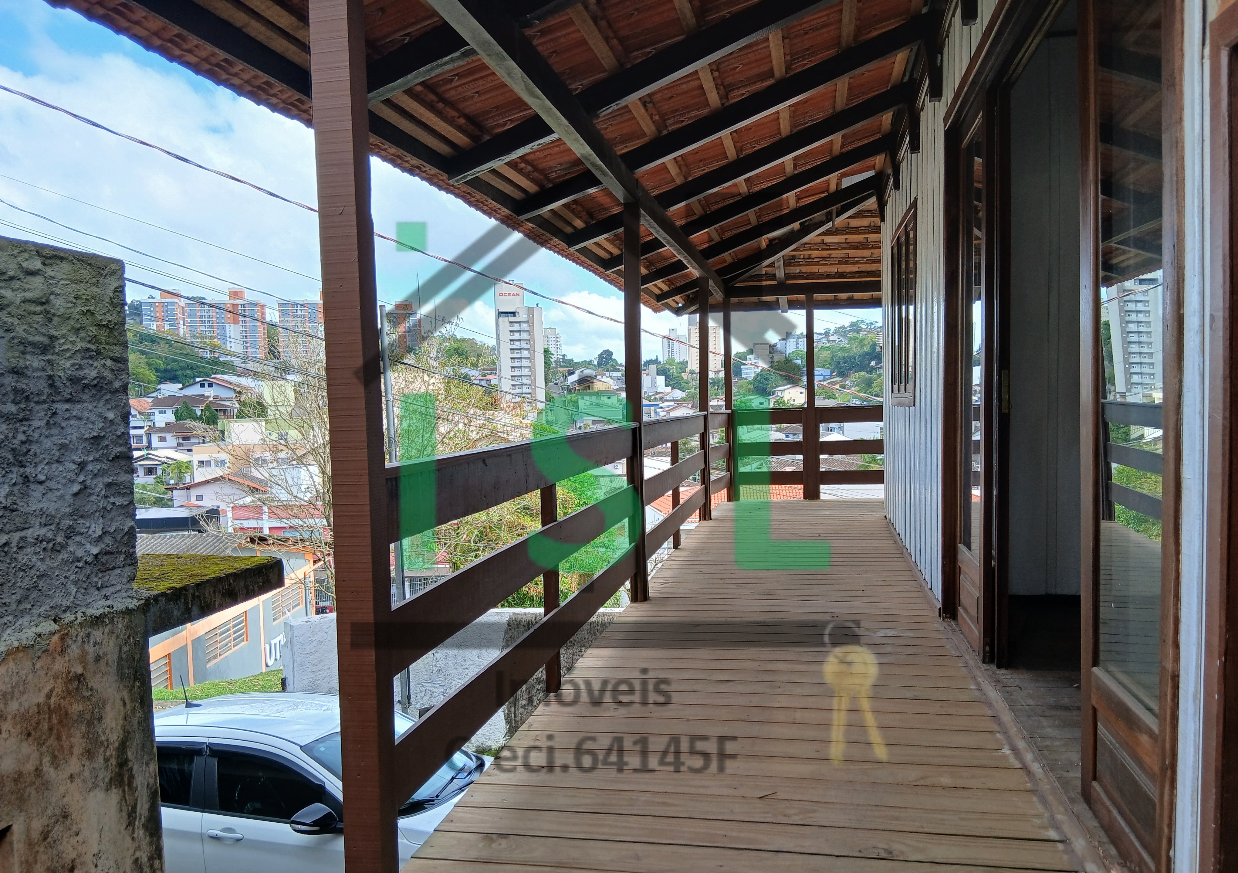 Imagem do imóvel Água Verde