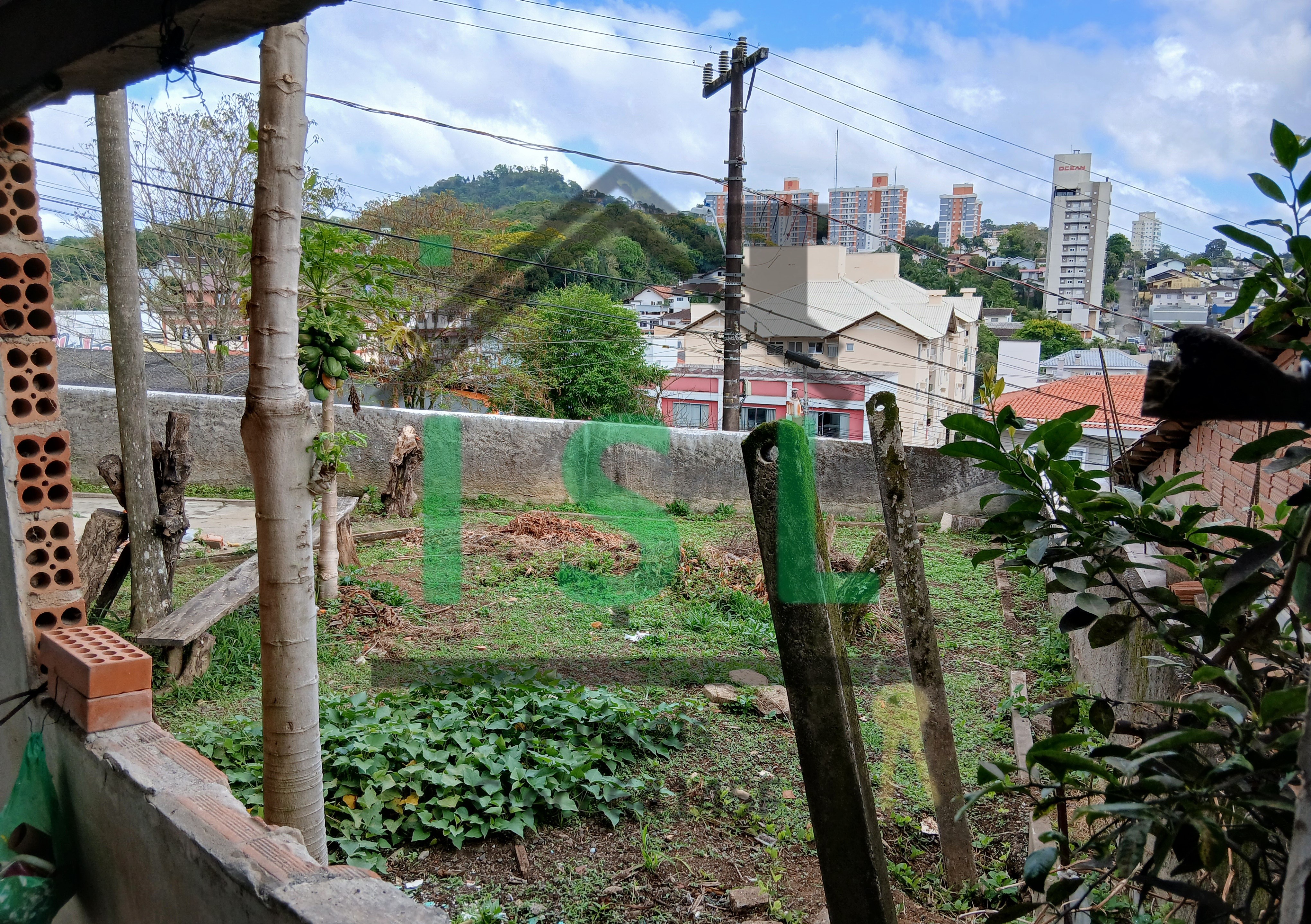 Imagem do imóvel Água Verde