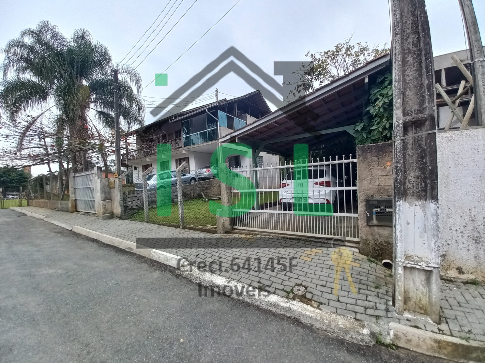 Imagem do imóvel Itoupava Norte