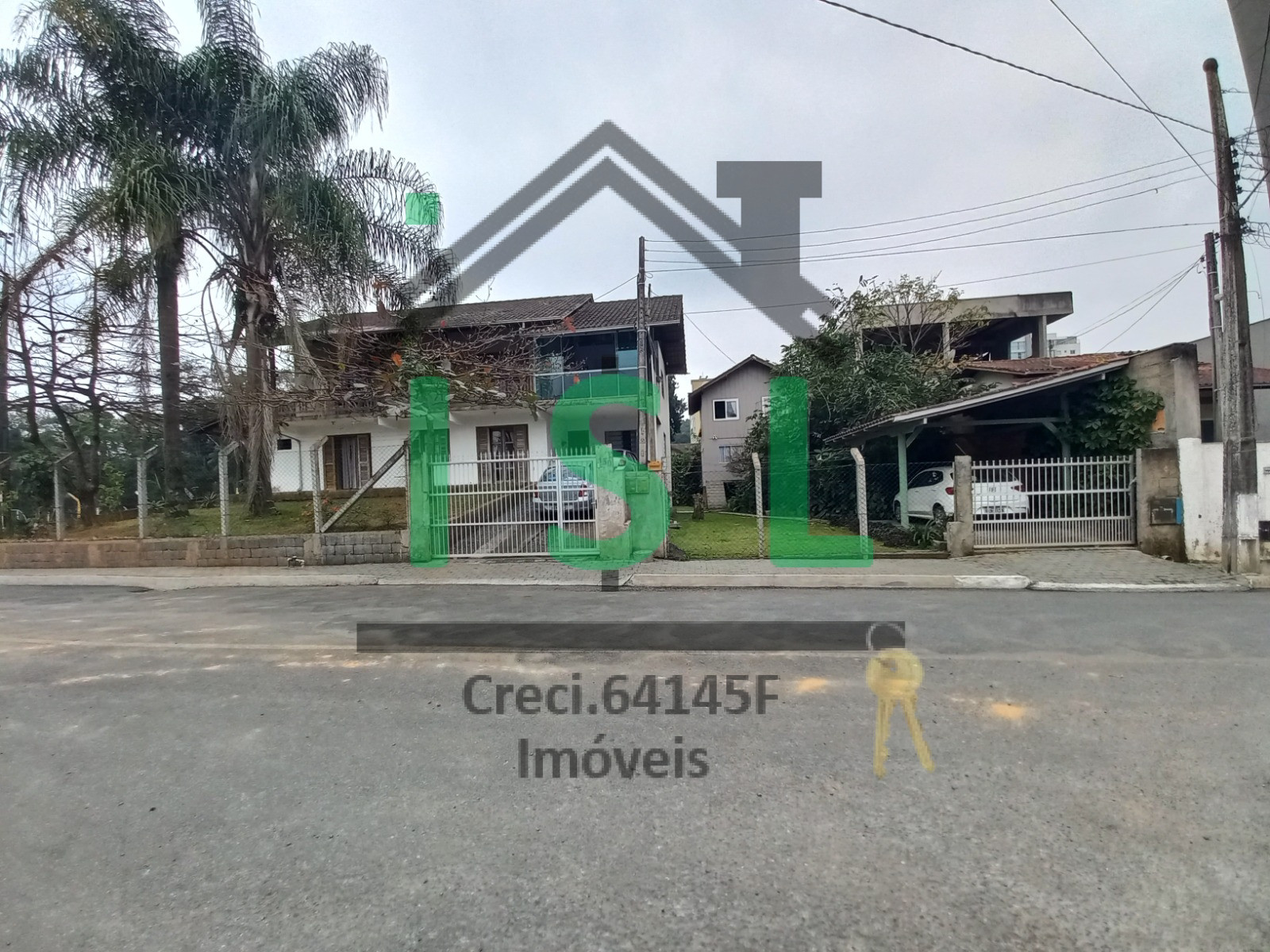 Imagem do imóvel Itoupava Norte