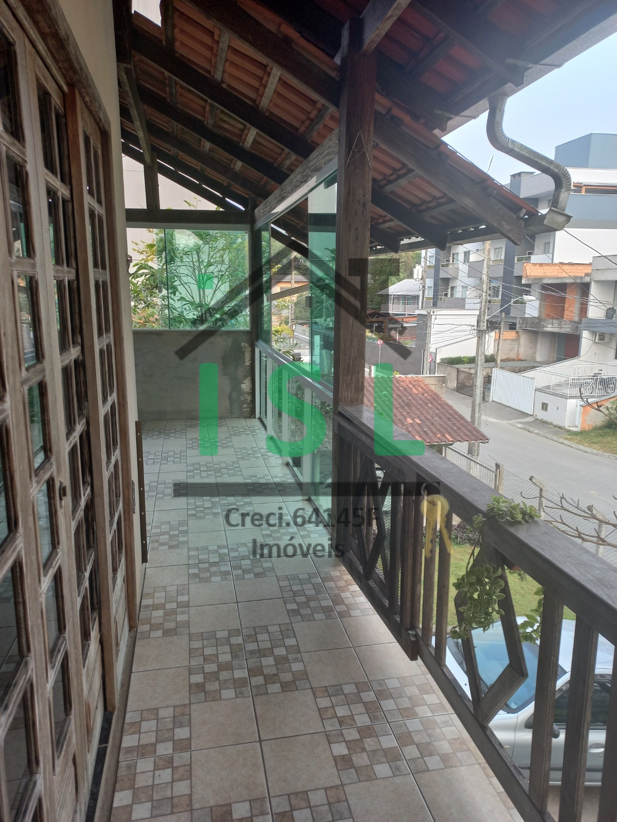 Imagem do imóvel Itoupava Norte