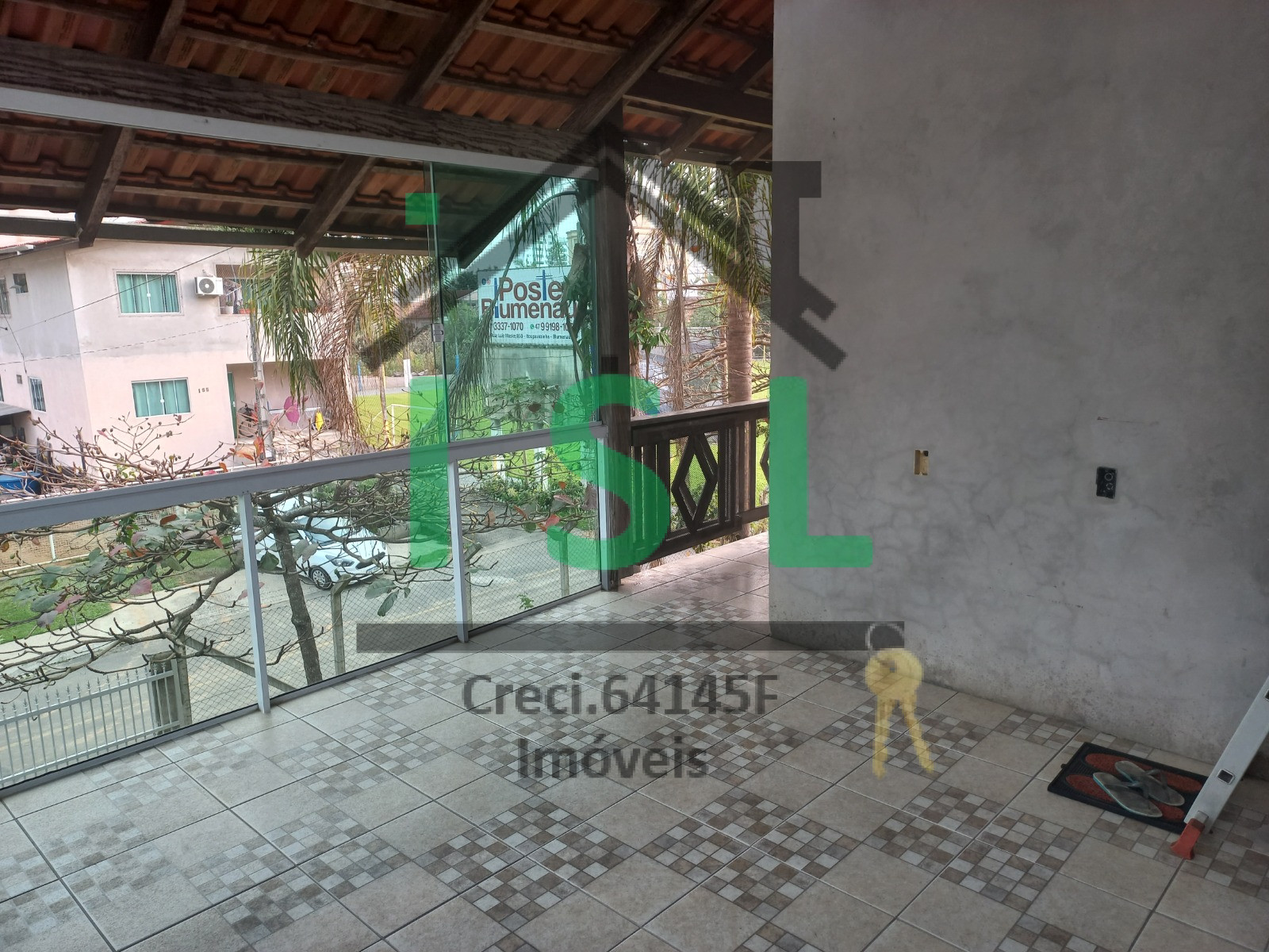 Imagem do imóvel Itoupava Norte