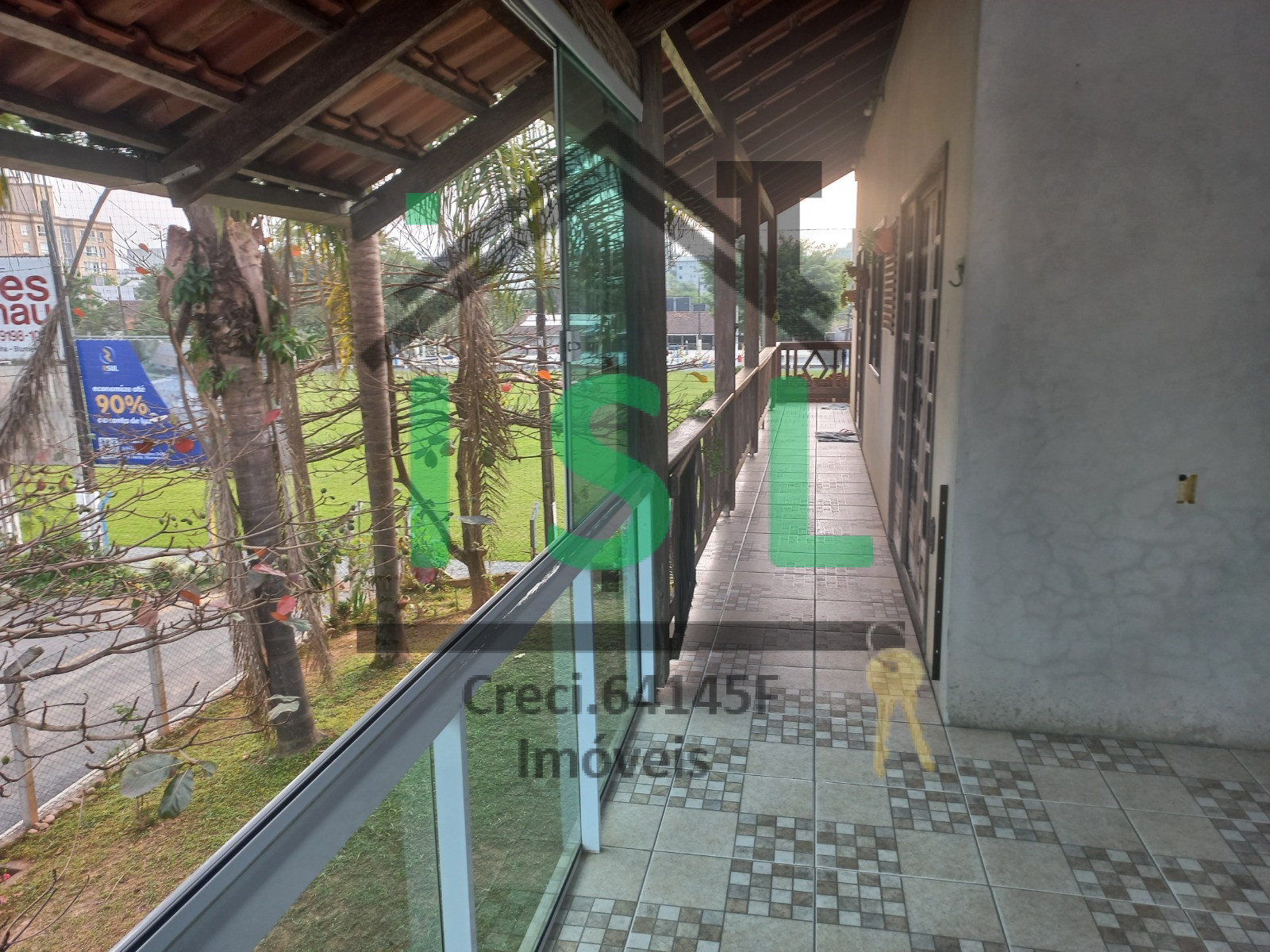 Imagem do imóvel Itoupava Norte