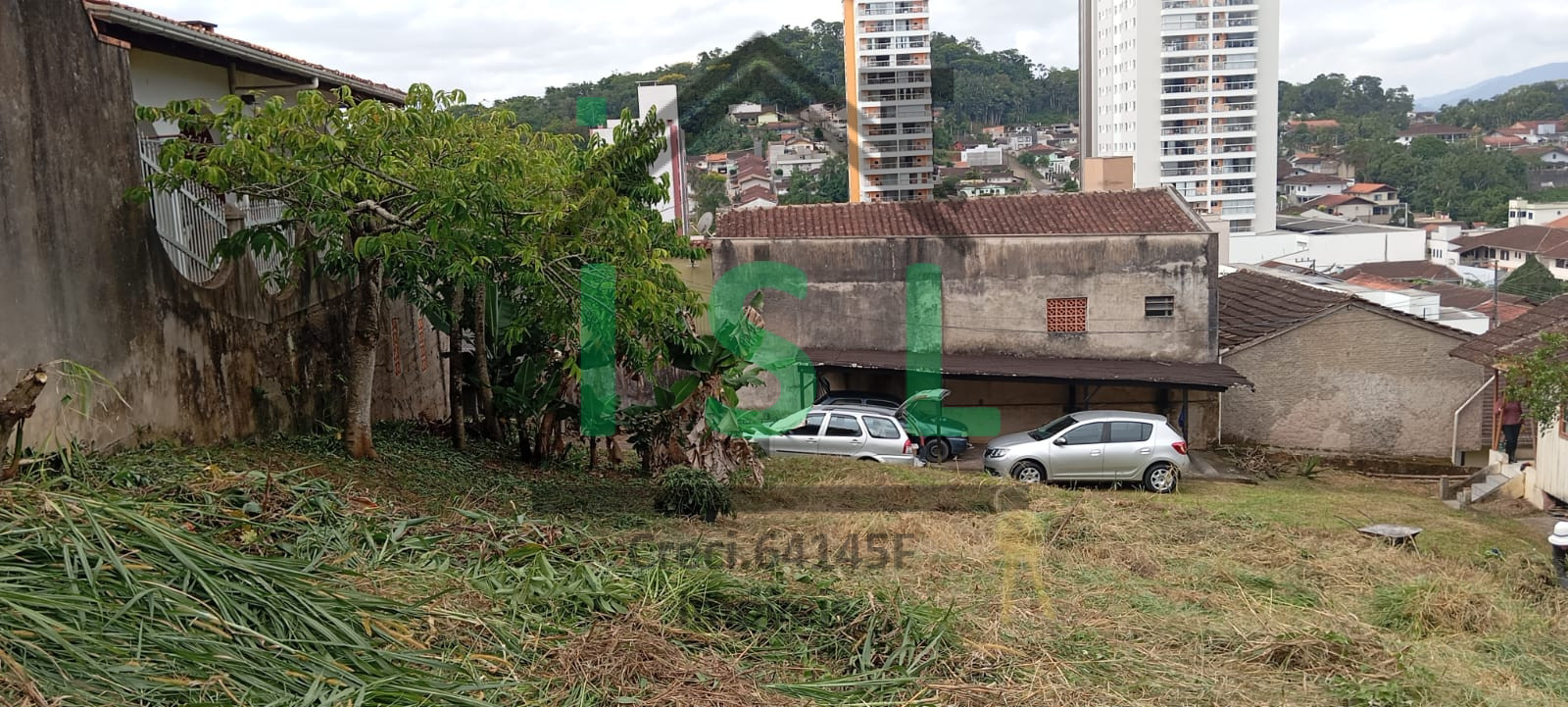 Imagem do imóvel Escola Agrícola