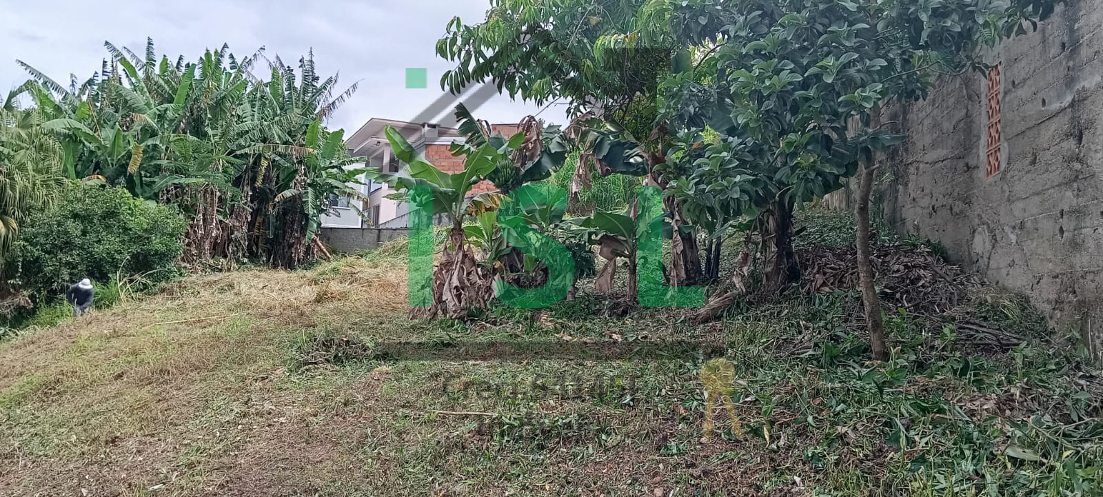 Imagem do imóvel Escola Agrícola