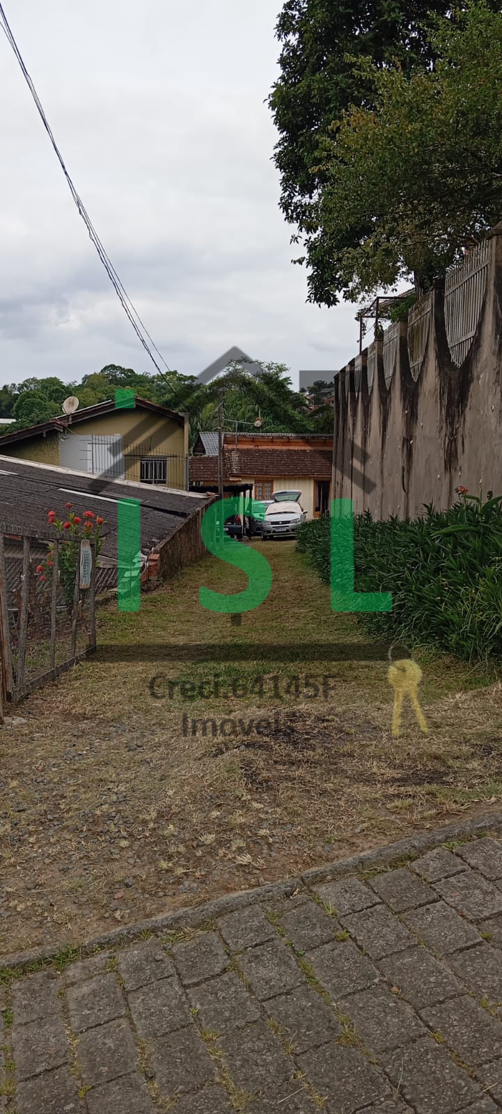 Imagem do imóvel Escola Agrícola