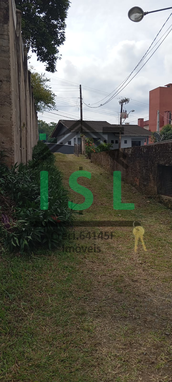 Imagem do imóvel Escola Agrícola