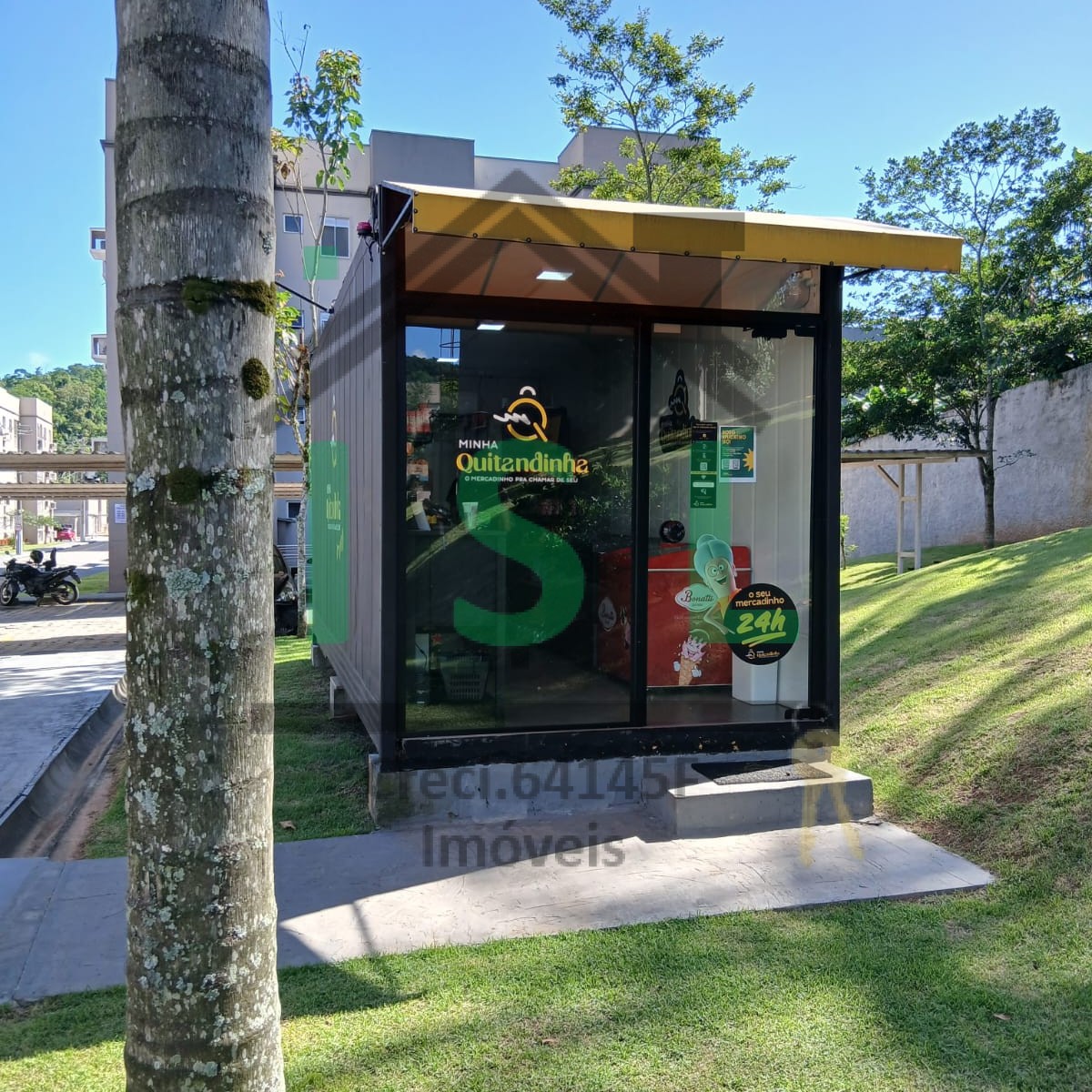 Imagem do imóvel Itoupavazinha